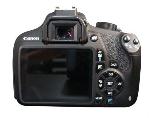 Comprar Câmera Canon Kiss X5 (t3i)