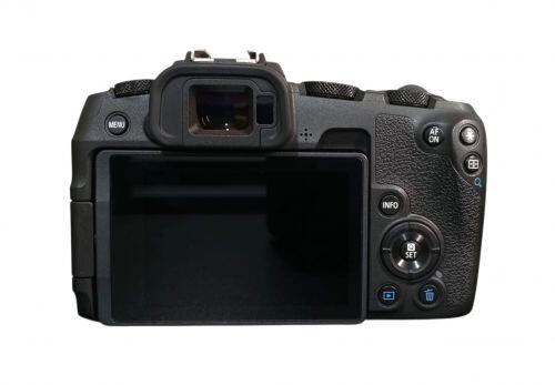 Comprar Câmera Canon 5D Mark II