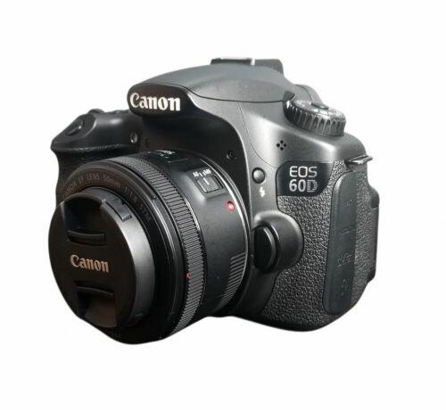 Comprar Câmera Canon Kiss X7 (SL1)
