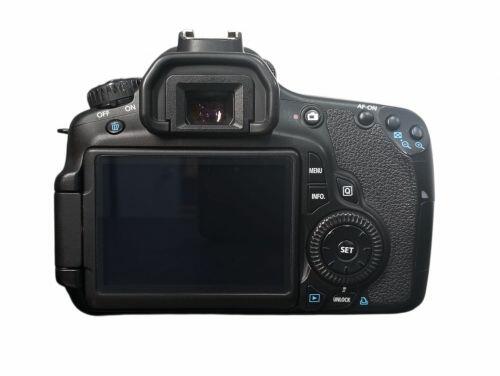 Comprar Câmera Canon 5D Mark II
