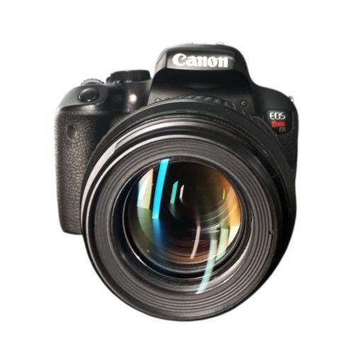Comprar Câmera Canon Kiss X5 (t3i)