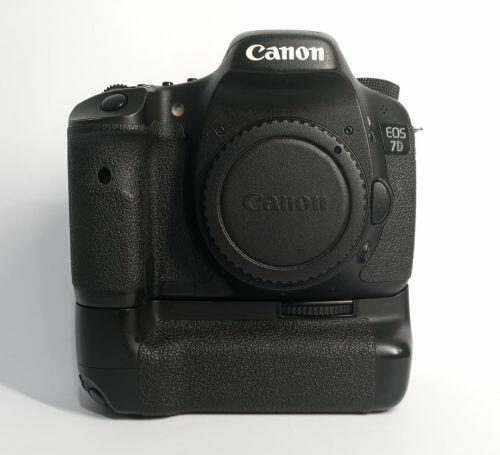 Comprar Câmera Canon Kiss X7 (SL1)