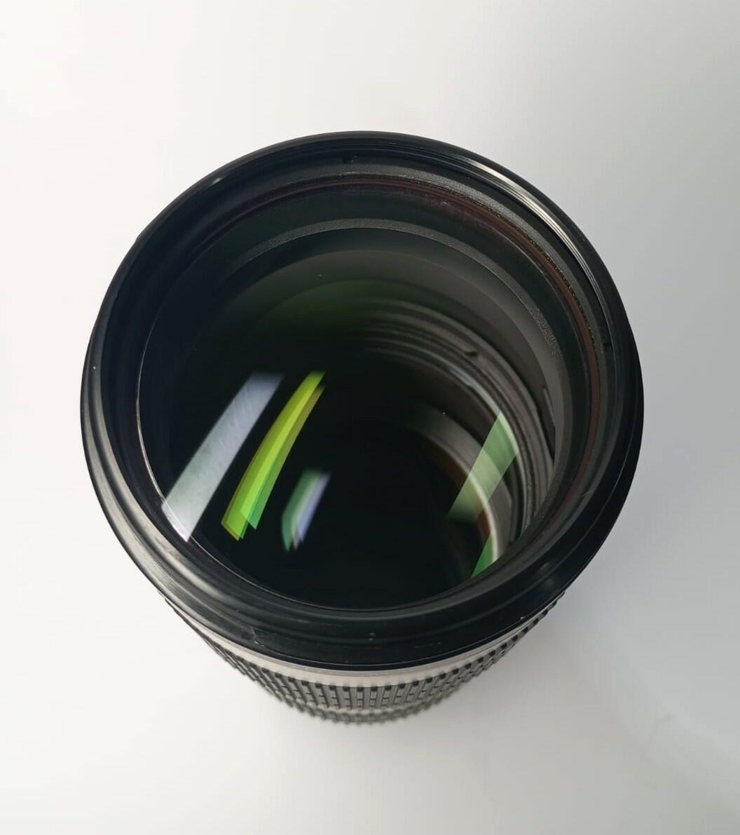 Comprar Lente Canon 70-200mm f/2.8 L IS II Ultrasonic - a partir
