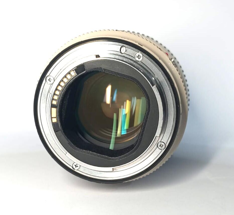 Comprar Lente Canon 70-200mm f/2.8 L IS II Ultrasonic - a partir