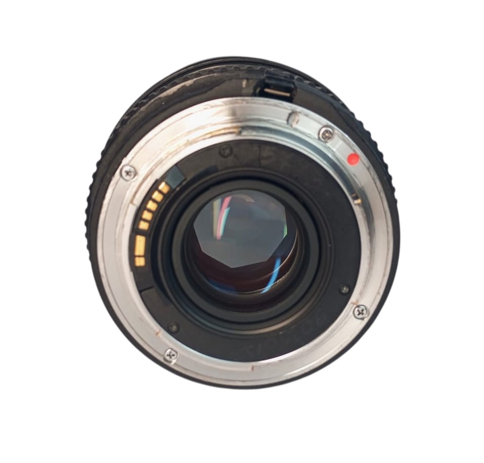 Comprar Lente Sigma 24-70mm F/2.8 EX DG Macro Canon EF