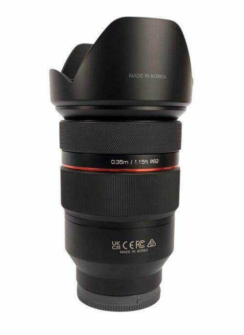 Comprar Lente Tamron SP 70-300mm f/4-5.6 Di VC USD para Canon