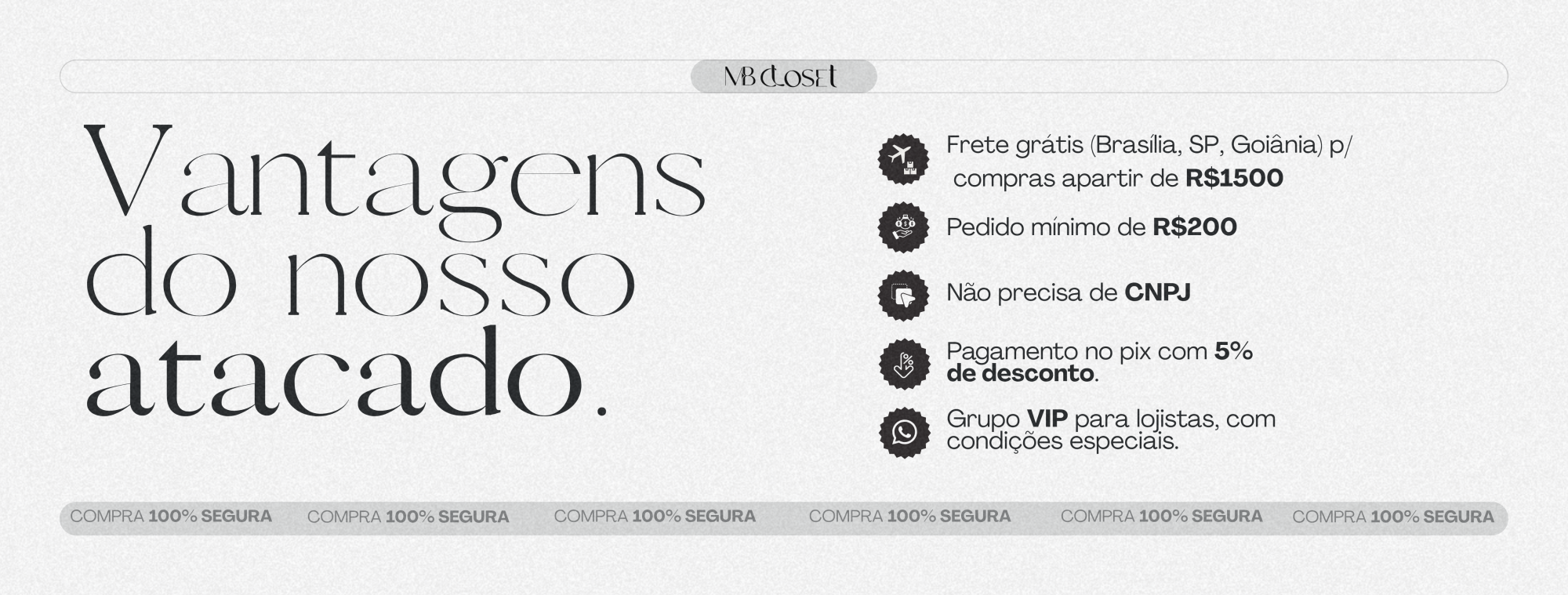 MB CLOSET