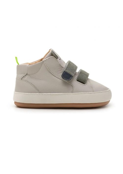 Comprar TENIS CANO ALTO PRIMEIROS PASSOS KOALA HUG TIP TOEY JOEY