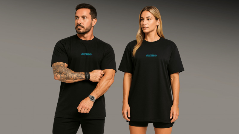 TUDO SOBRE O ESTILO OVERSIZED: O GUIA DEFINITIVO