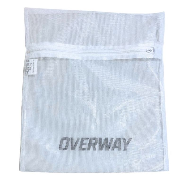 O SEGREDO DA LONGEVIDADE DAS SUAS ROUPAS DELICADAS: CONHE�A A WASH BAG OVERWAY