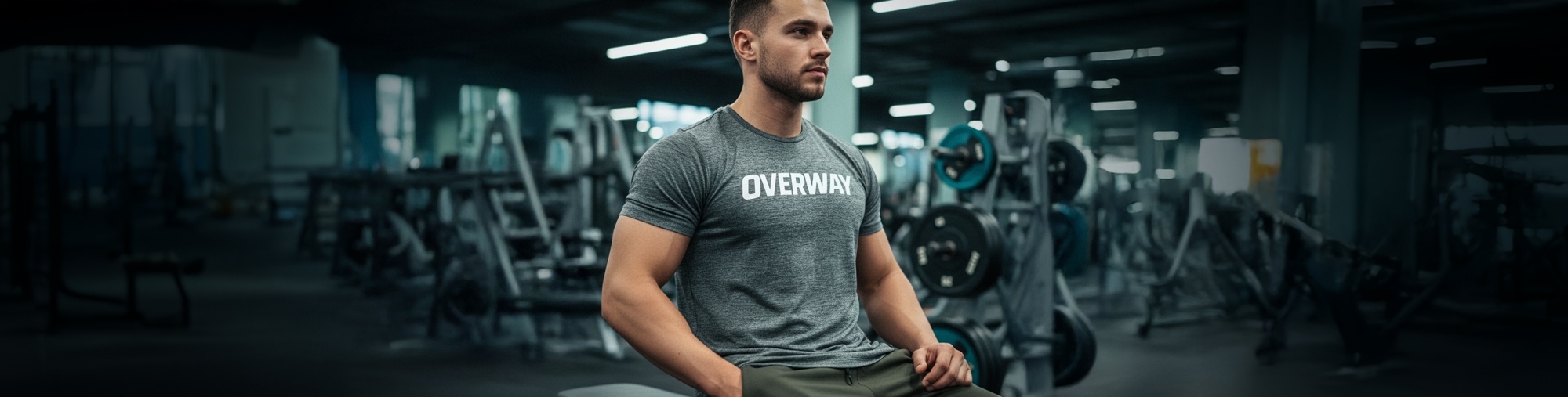 Overway | Roupas Fitness e Casuais com Fabricação Própria