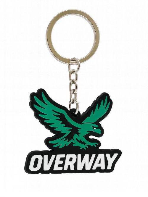 Chaveiro Overway