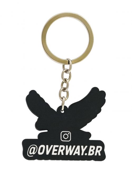 Chaveiro Overway