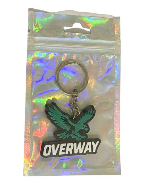 Chaveiro Overway