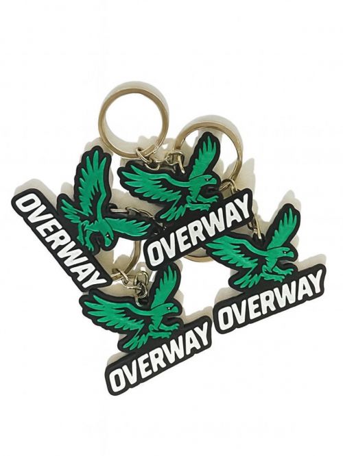 Chaveiro Overway