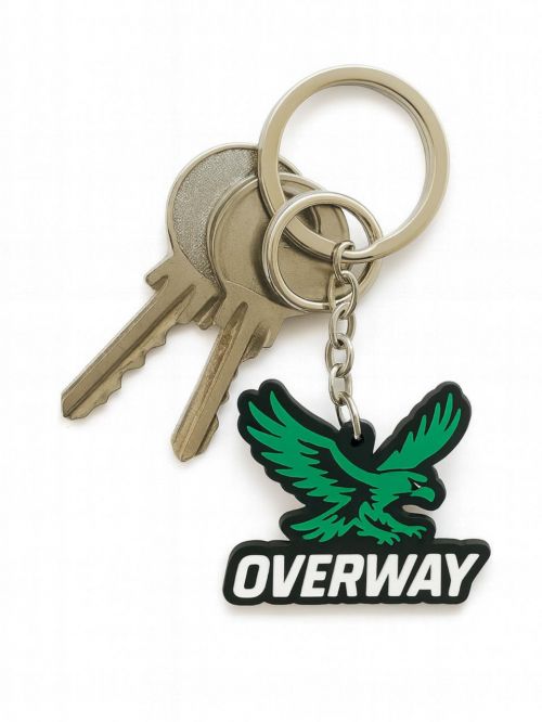 Chaveiro Overway