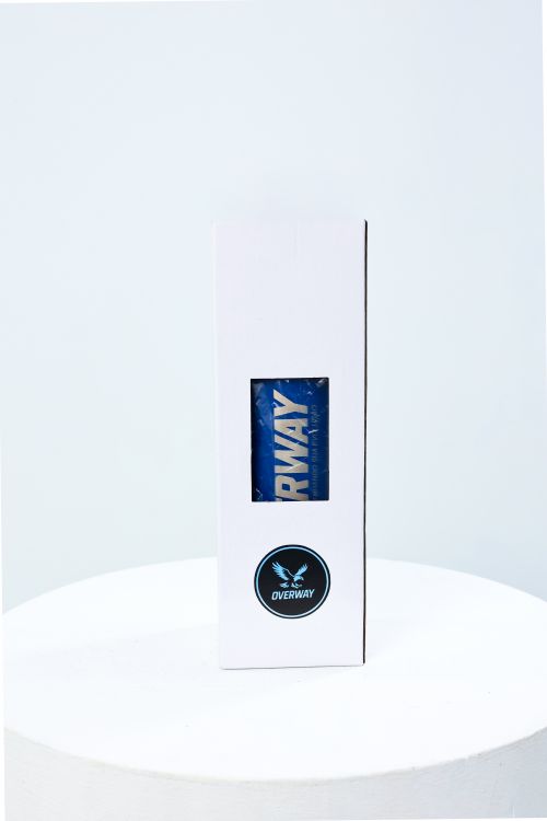 Garrafa Térmica Overway 1,2 L - Azul