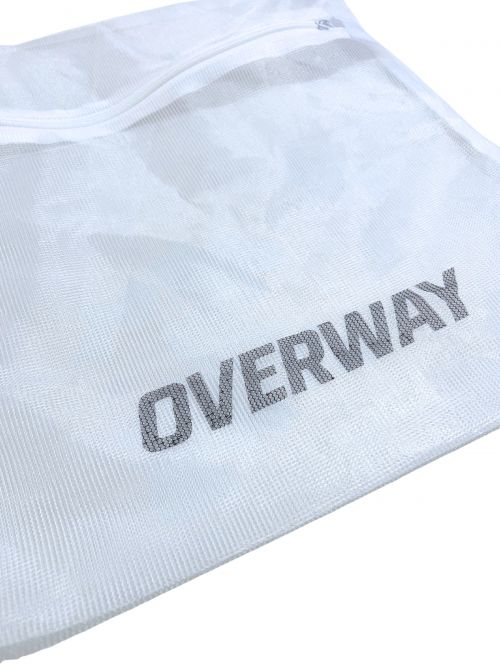Wash Bag Overway para Roupas Delicadas