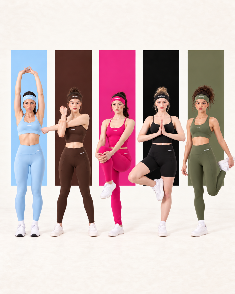 Nava Cole��o Wellness