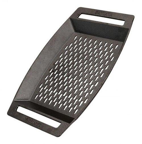 Assadeira Grill Vazada SANTANA