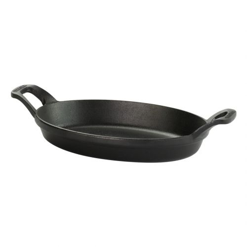 Assadeira Oval 28x20 cm Facile N3