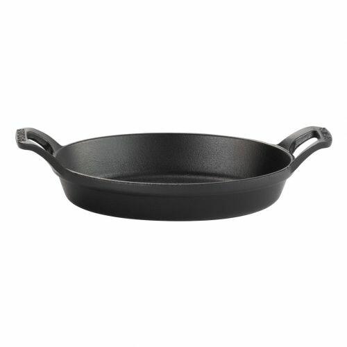 Assadeira Oval 32x23 cm Facile N4