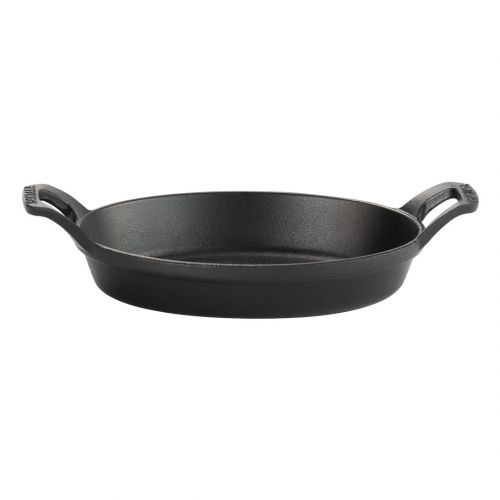 Assadeira Oval Facile 24x17cm N2
