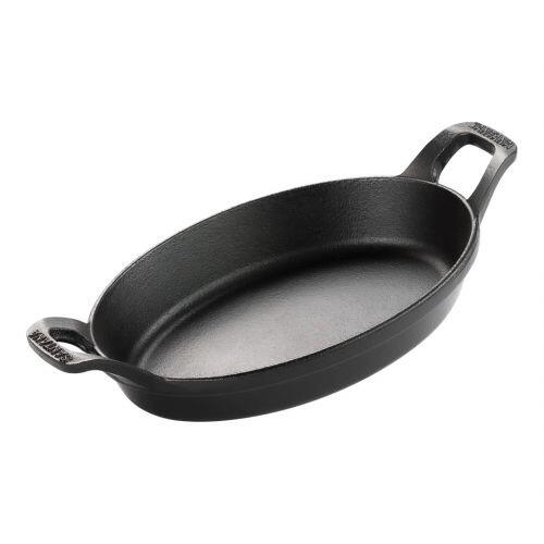 Assadeira Oval Facile 24x17cm N2