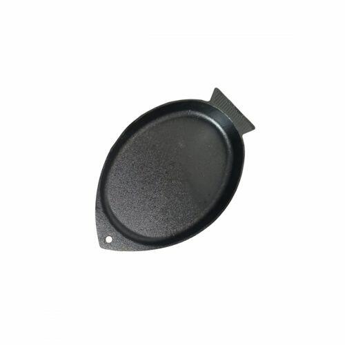 Assadeira Peixe Oval 31,5 x22x3,5cm