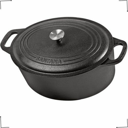 Ca�arola Oval 2,5 litros 23 cm x 18 cm FS