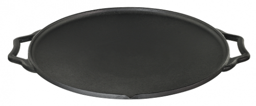 Chapa Disco C�ncava 45 cm di�metro Santana