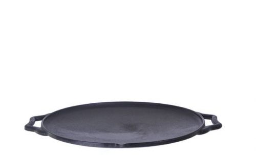 Chapa Disco Côncava 45 cm diâmetro Santana