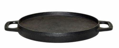 Chapa dupla face al�a de ferro 27 cm FS