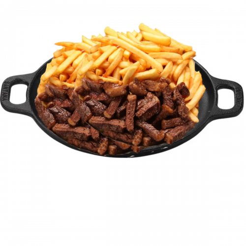 Chapa Petisco redonda 20cm sem suporte Santana