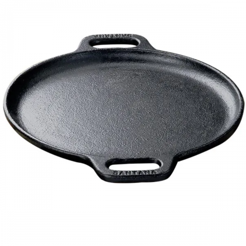Chapa Petisco redonda 20cm sem suporte Santana