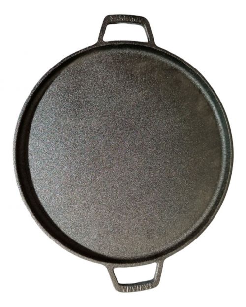 Forma de Pizza 24 cm diâmetro Sem Suporte FS