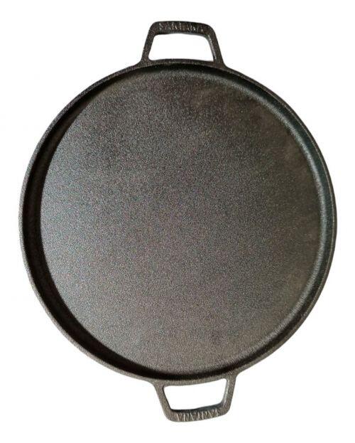 Forma de Pizza 35 cm diâmetro Sem Suporte FS