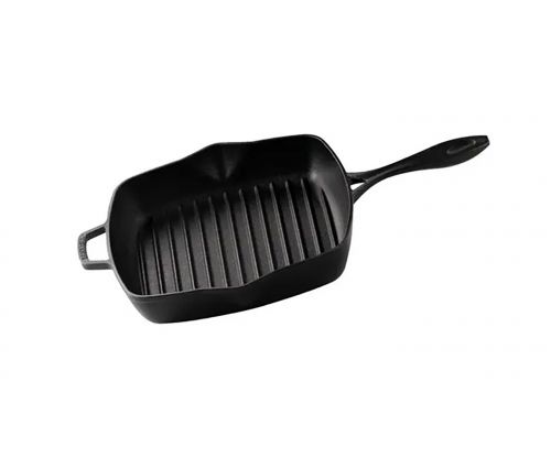 Frigideira Cook Grill 26cm X 26 Cm Santana
