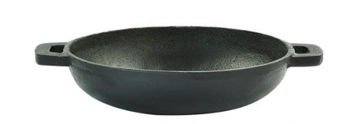 Panela Parmegiana 20cm diâmetro FS