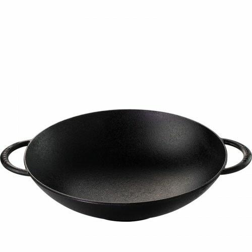 Panela Wok Tacho Chines 5,9 litros 36 cm di�metro sem tampa FS