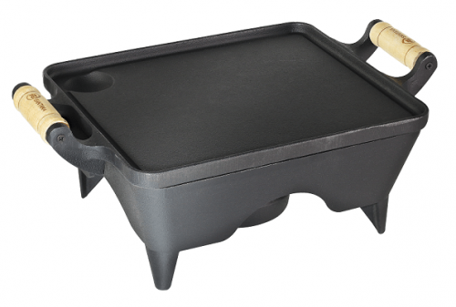 R�CHAUD LISO 1 CHAMA FS