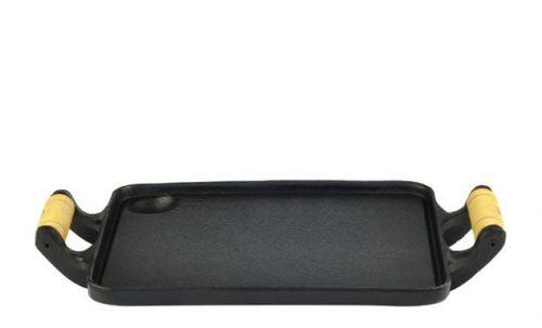 RÉCHAUD LISO 1 CHAMA FS