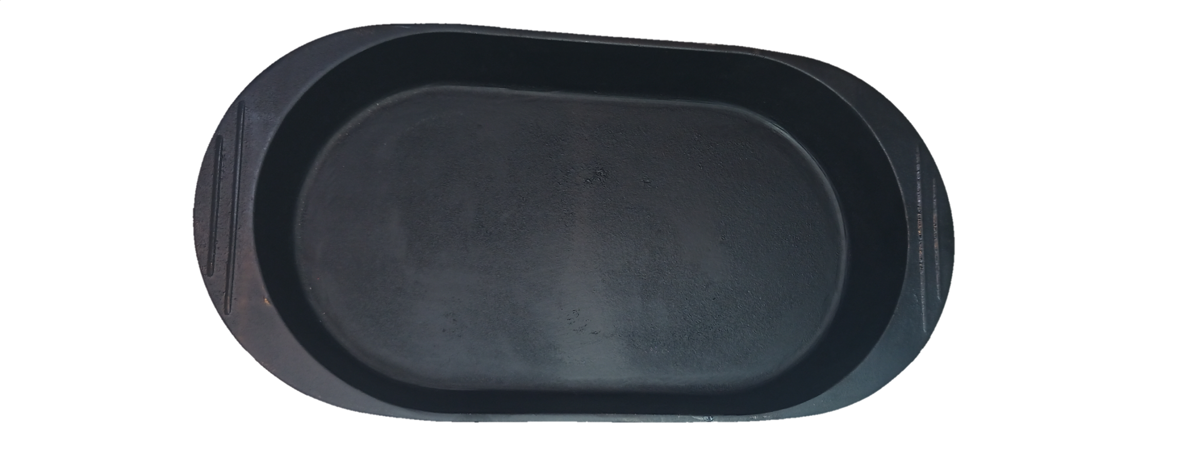 Assadeira Oval 35 x20 x 5cm LIB