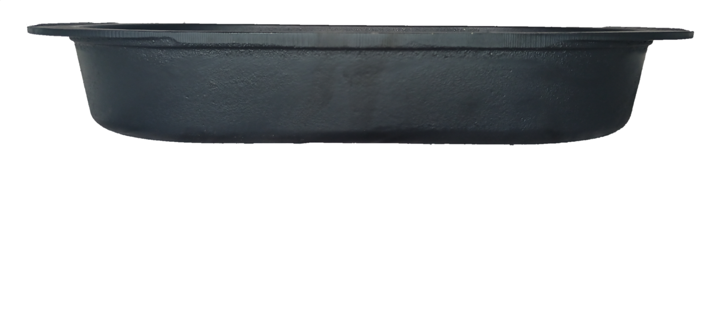Assadeira Oval 35 x20 x 5cm LIB