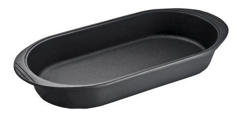 Assadeira Oval 44 x22 x 6cm LIB
