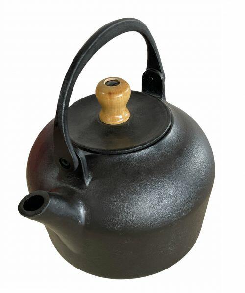 Chaleira de ferro 3 litros - LIB