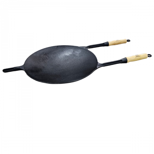 Chapa Disco COM CABOS 35 cm di�metro