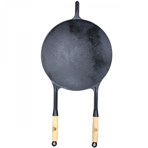Chapa Disco COM CABOS 35 cm di�metro