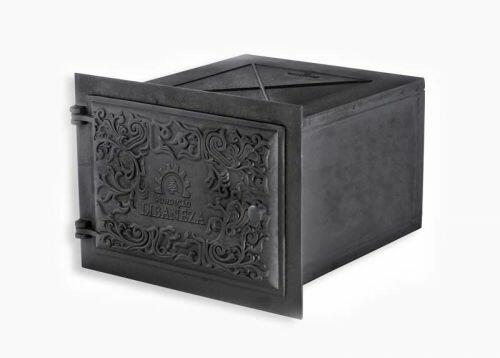 Forno de ferro fundido Libaneza tampa de ferro Lib Ramos