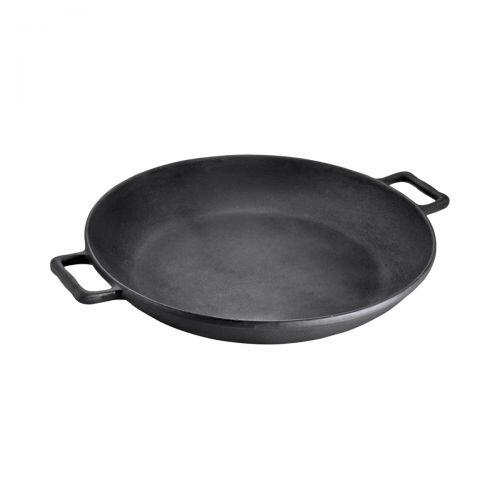 Frigideira al�a de ferro 44 cm diametro LIB